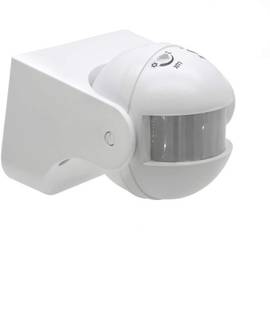 Quick Sense 180-Degree Light Sensor Smart Switch