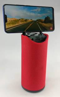 Borneo Premium Shockproof & Bluetooth Speaker rehq-5 10 W Bluetooth Speaker