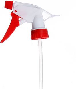 VOXXIL VXI™-VXI-XS-Plastic Trigger Spray | Spray Gun | Sprayer | Bottle Nozzle Head DIY cleaning products, Sanitization such as essential oil sprayer, moisturizing mist, air freshener, bathroom and linen sprays, cleaning sprays and more