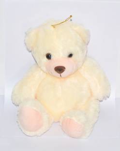 ONRR Collections Plush teddy bear soft toy 8"inches  - 8 cm