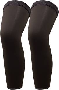 TENDSY Fur Knee Cap/ Knee warmer/ Knee Support/Leg Warmer Knee Support