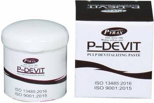 pyrax Pulp Devitalizer for Dental care-10Gram Teeth Whitening liquid