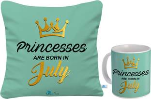 SKY TRENDS Cushion Gift Set