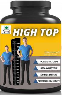 Hindustan Ayurveda high top mango flavor height pack of 1