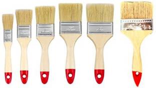 DARIT Synthetic Wall Paint Brush