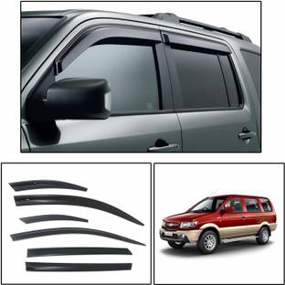 AUTO ZIGMO For Front, Rear Wind Deflector