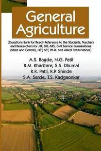 General Agriculture
