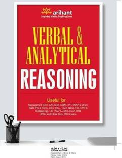Verbal Reasoning 2020 Edition
