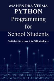 Python Programming for School Students