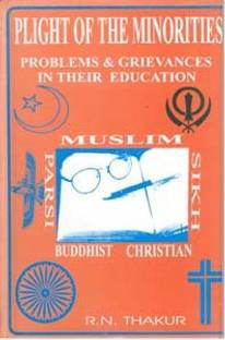 Plight of The Minorities: Problems And Grievances In Their Education