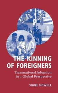 The Kinning of Foreigners