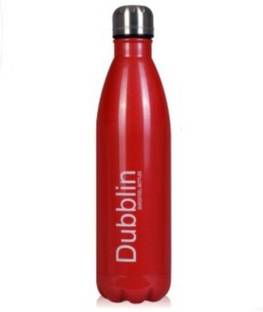 DUBBLIN Kango 1000ml-Red 1000 ml Bottle