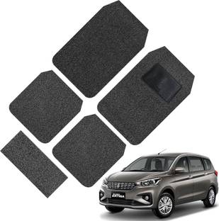 GoMechanic PVC Standard Mat For  Maruti Ertiga