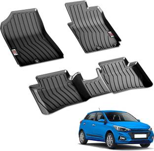 GFX TPV Tray Mat For  Hyundai Elite i20
