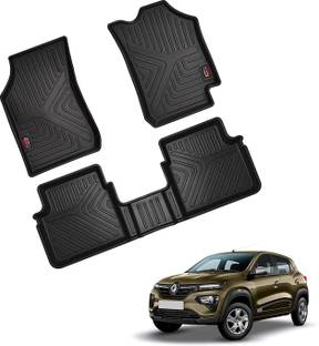 GFX TPV Tray Mat For  Renault Kwid