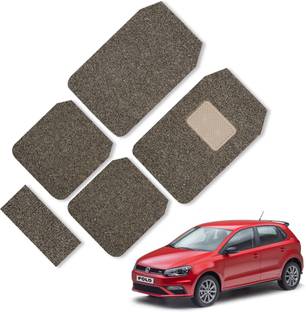 GoMechanic PVC Standard Mat For  Volkswagen Polo