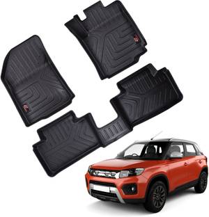 GFX TPV Tray Mat For  Maruti Vitara Brezza, Vitara