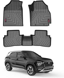 GFX TPV Tray Mat For  Hyundai Creta