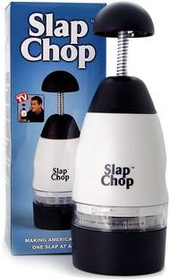 Slap Chop by 1 1 Vegetable & Fruit Chopper