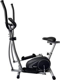 Reach C-200 Elliptical CrossTrainer Magnetic Elliptical Machine Exercise Cycle Cross Trainer