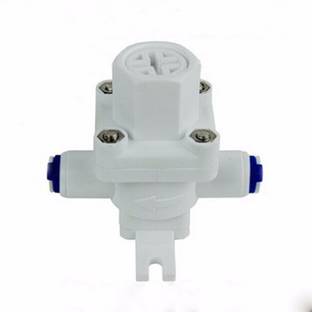 aqua pure grand pressure reducer valve for ro water purifier Automatic Control Valves