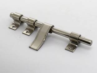 Rab Push to Close Latch