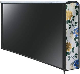 GREAT FASHION GREAT FASHION Double layer 43 inch LED/LCD TV,Computer Monitor Cover(GF_P01_LED43_FGB104) for 43 inch LED/LCD TV,Computer Monitor  - GF_P01_LED43_FRT104