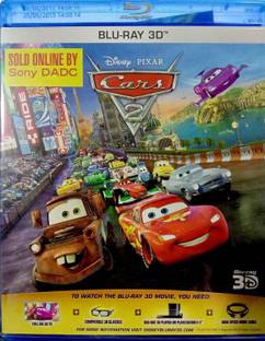 Cars 2