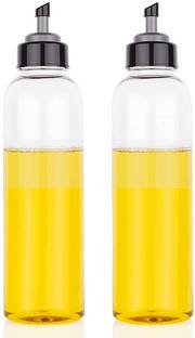 SiddhivinayakSV 1000 ml Cooking Oil Dispenser Set