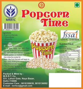 popcorn time Popcorn Popcorn