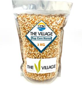 The Village Perfect Pop Corn Kernels Popcorn