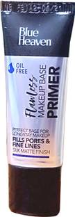BLUE HEAVEN flawless makeup base  Primer  - 16 g