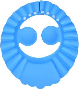 jktraders Baby Shower Cap Blue