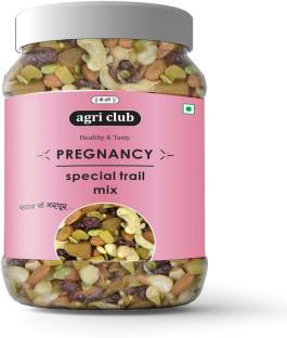 AGRI CLUB Roasted Pregnancy Special Trail Mix (250g)