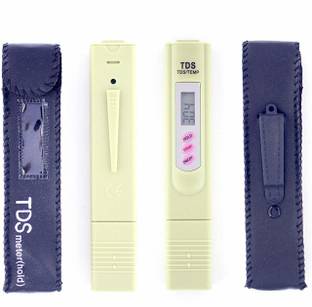 enrics Water Purity Tester Digital TDS Meter Digital TDS Meter