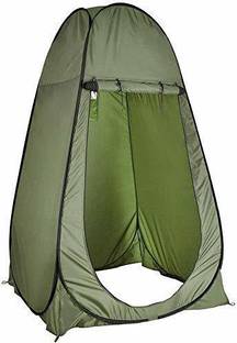 Chhogli Toilet Shower Changing Beach Camping Room Tent Tent - For Camping and Outdoor