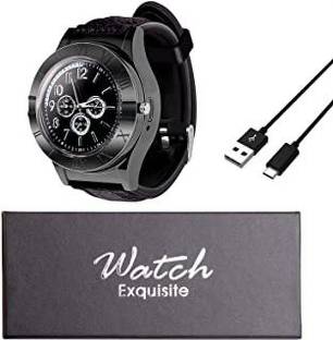 JV VENTURES Watch Cigarette Lighter_BROWN Pocket Lighter