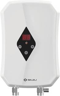 BAJAJ 150849 Tankless Instant Water Geyser