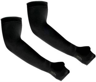 Liyana Collection Cotton Arm Sleeve For Men