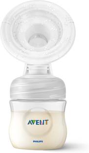 Philips Avent SCF430/01  - Manual