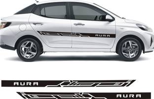 WRAPPING MANIA Sticker & Decal for Car