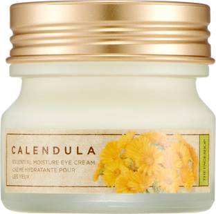 The Face Shop Calendula Essential Moisture Eye Cream