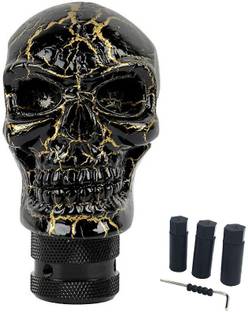 Znee Smart Cold Cast Resin Gear Knob