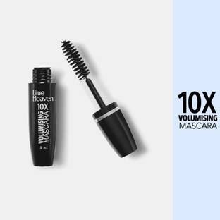 BLUE HEAVEN 10X Volumising Mascara 8 ml