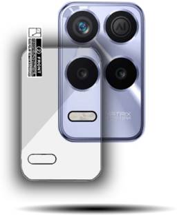 EZGER Back Camera Lens Glass Protector for Realme 8s 5G