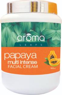 AlAroma Leafs Papaya Facial Cream