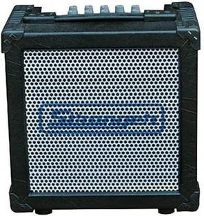 stranger C15 GUITAR/KEYBOARD/MIC Acoustic Guitar Amplifier
