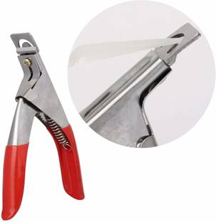 NAILWIND Nail Art Edge Cutter Uv Acrylic False Nail Clipper Trimmer Scissors Edge Cutter