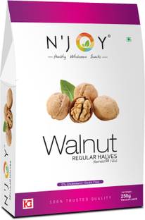 N'Joy Premium Regular Halves Walnuts