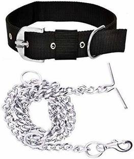 FONDLE 152 cm Dog Chain Leash